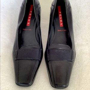 PRADA pumps